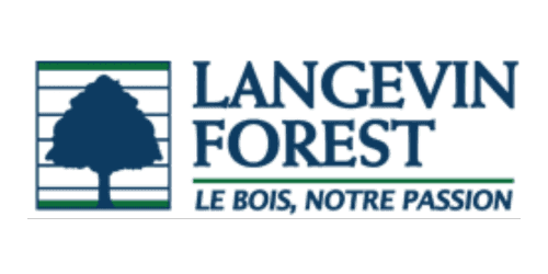 Langevin Forest