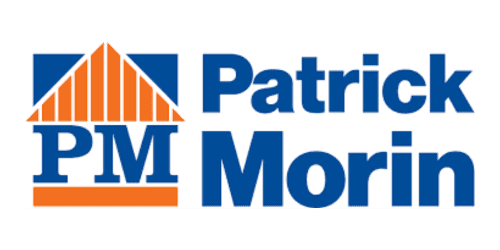 Patrick Morin