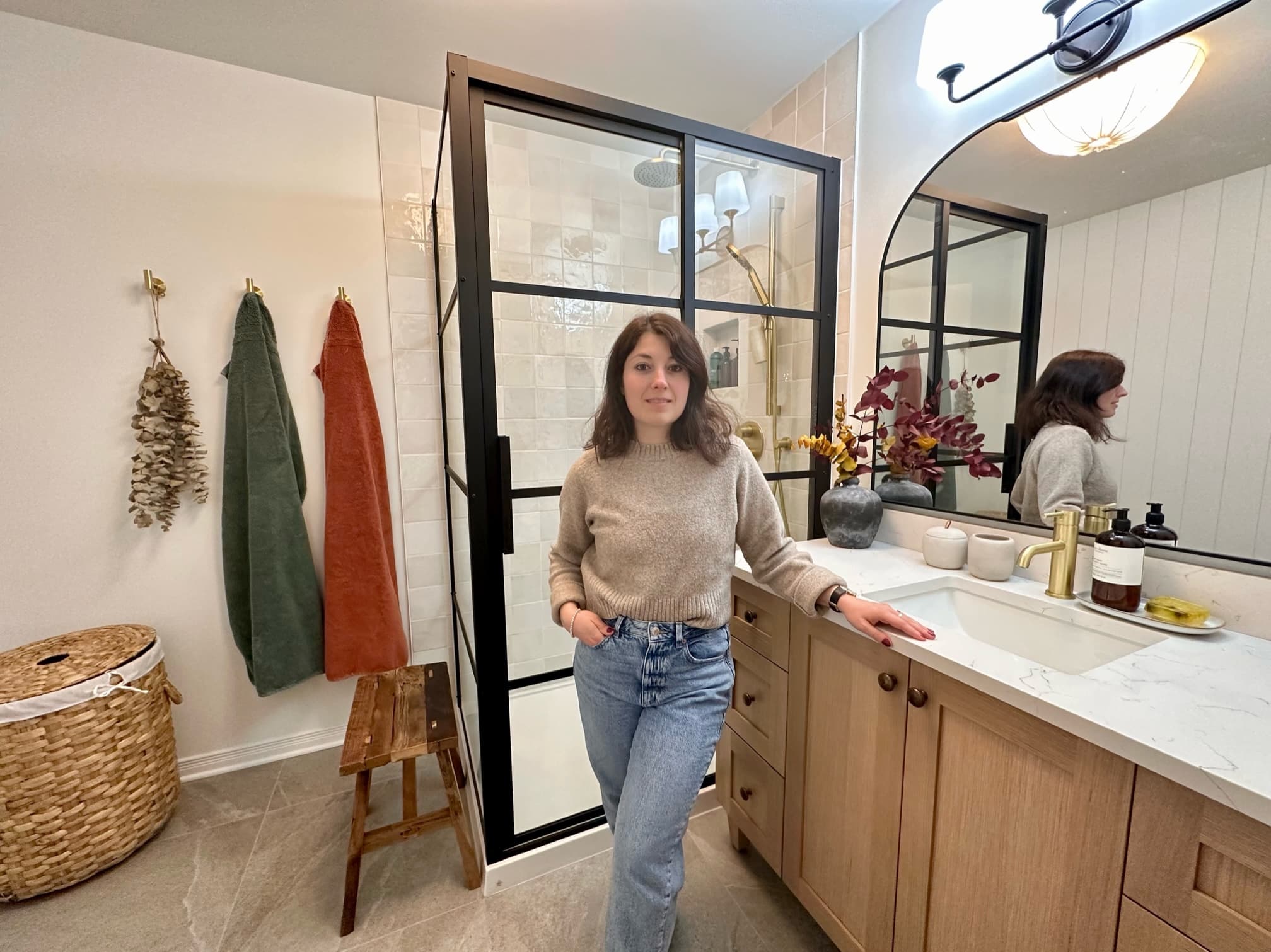 La cuisine de Katell