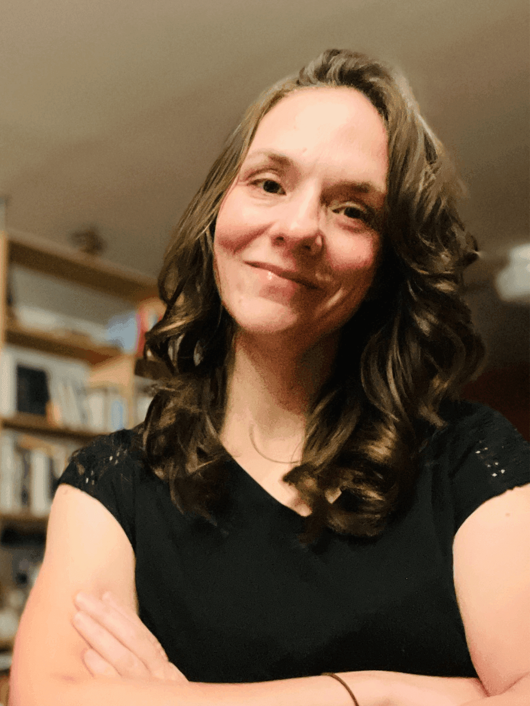 Violette Goulet