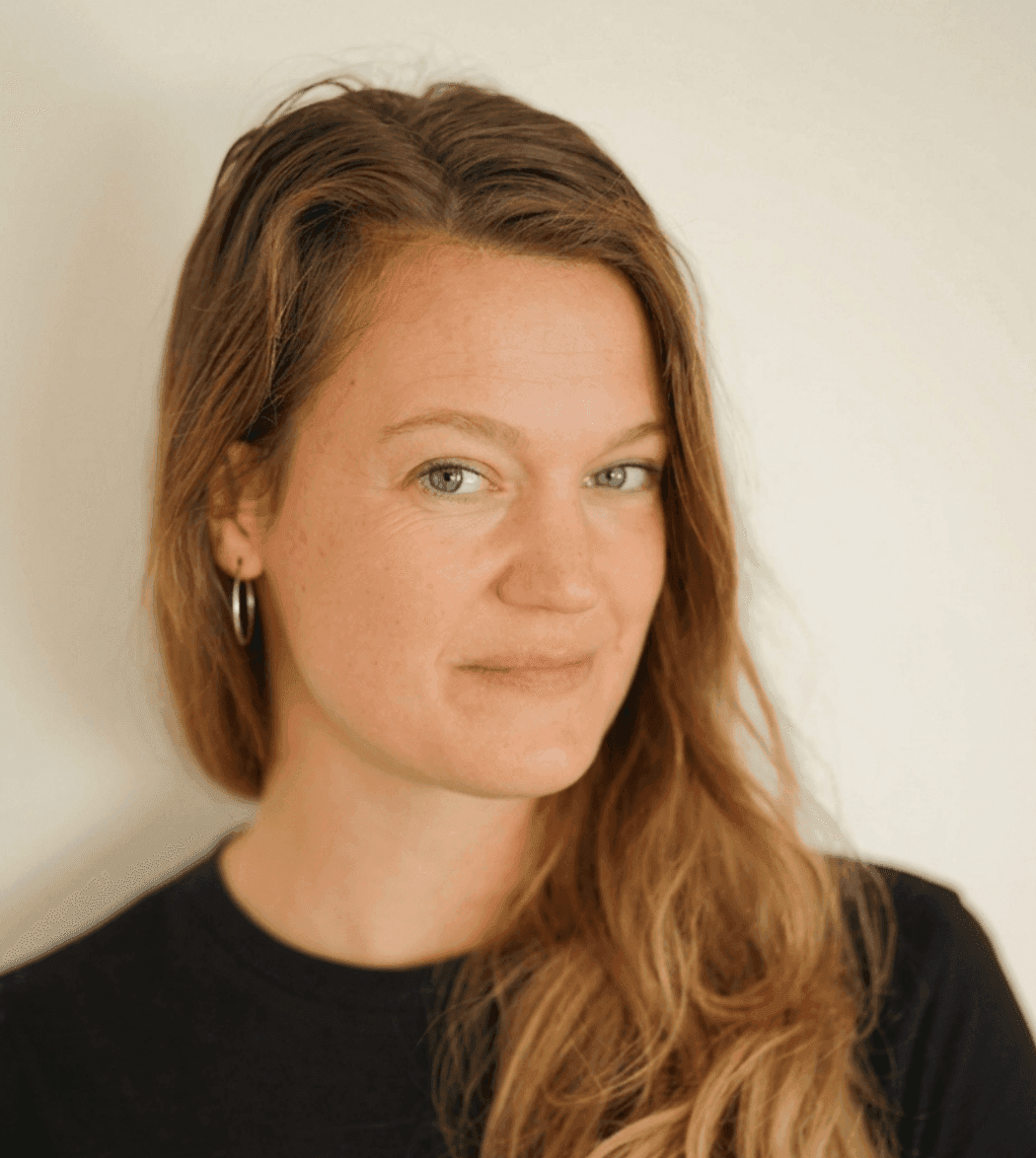 Corinne Deleers