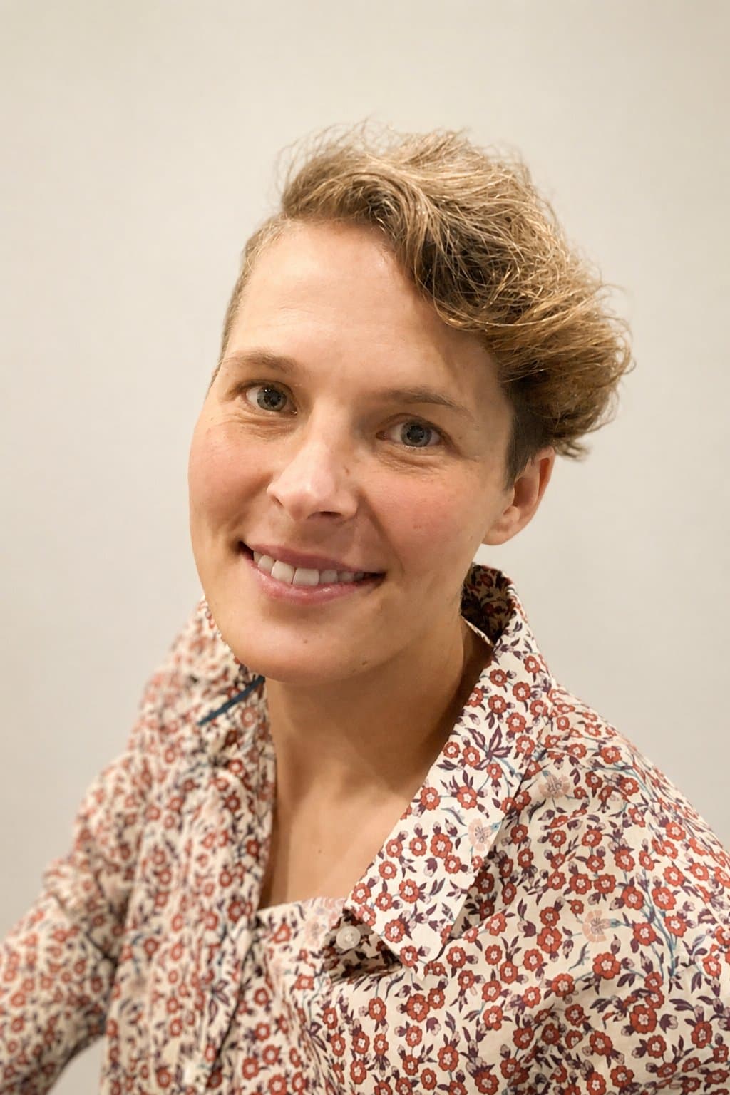 Laurence Drouin