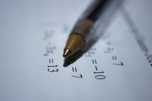 Comment calculer le taux de capitalisation