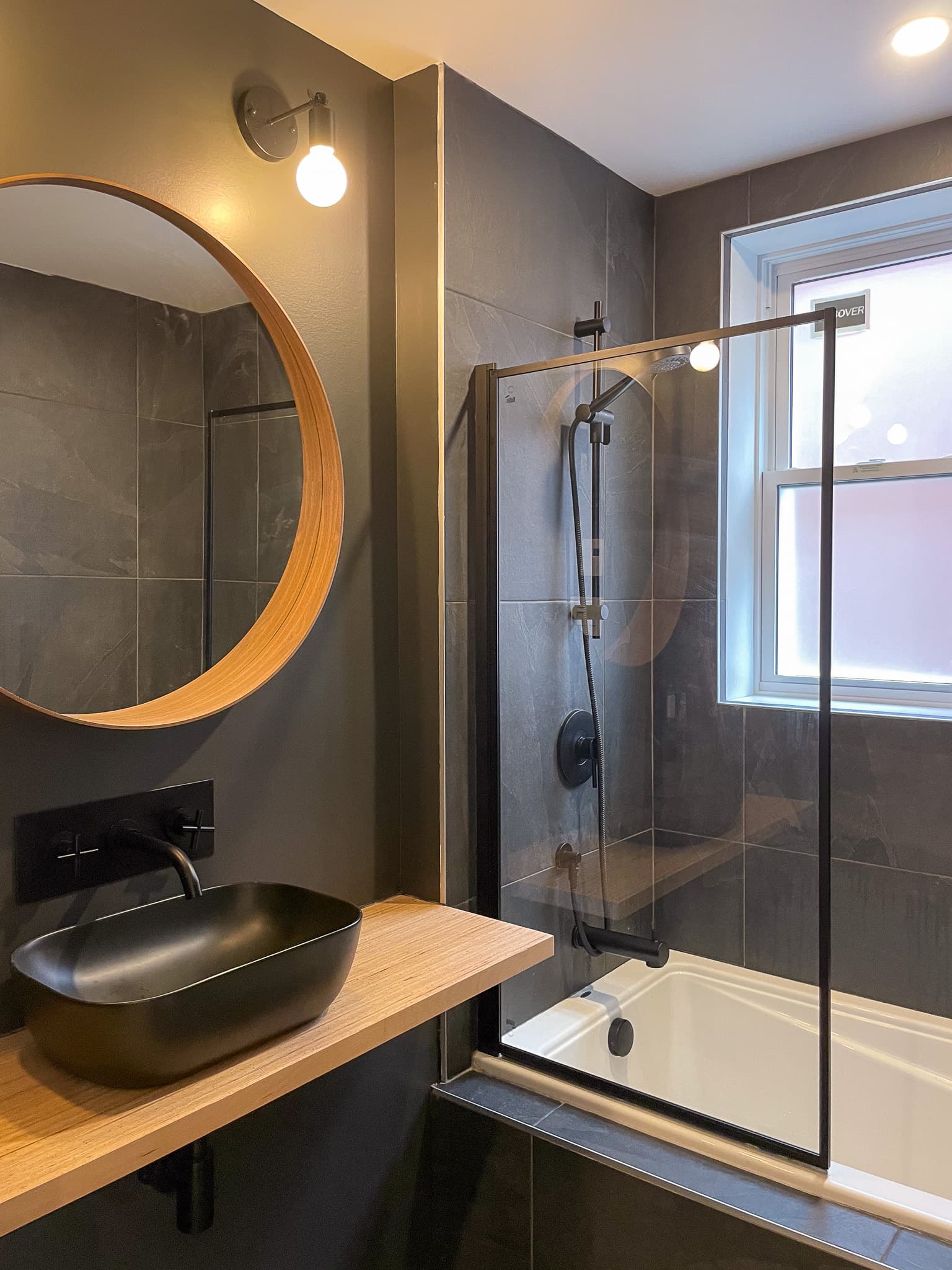 Comment installer une douche étanche