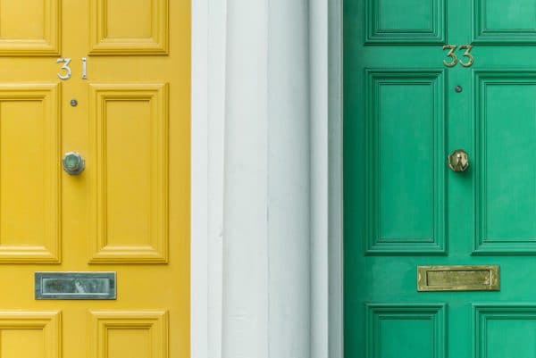 L'importance d'avoir de bonnes relations entre voisins