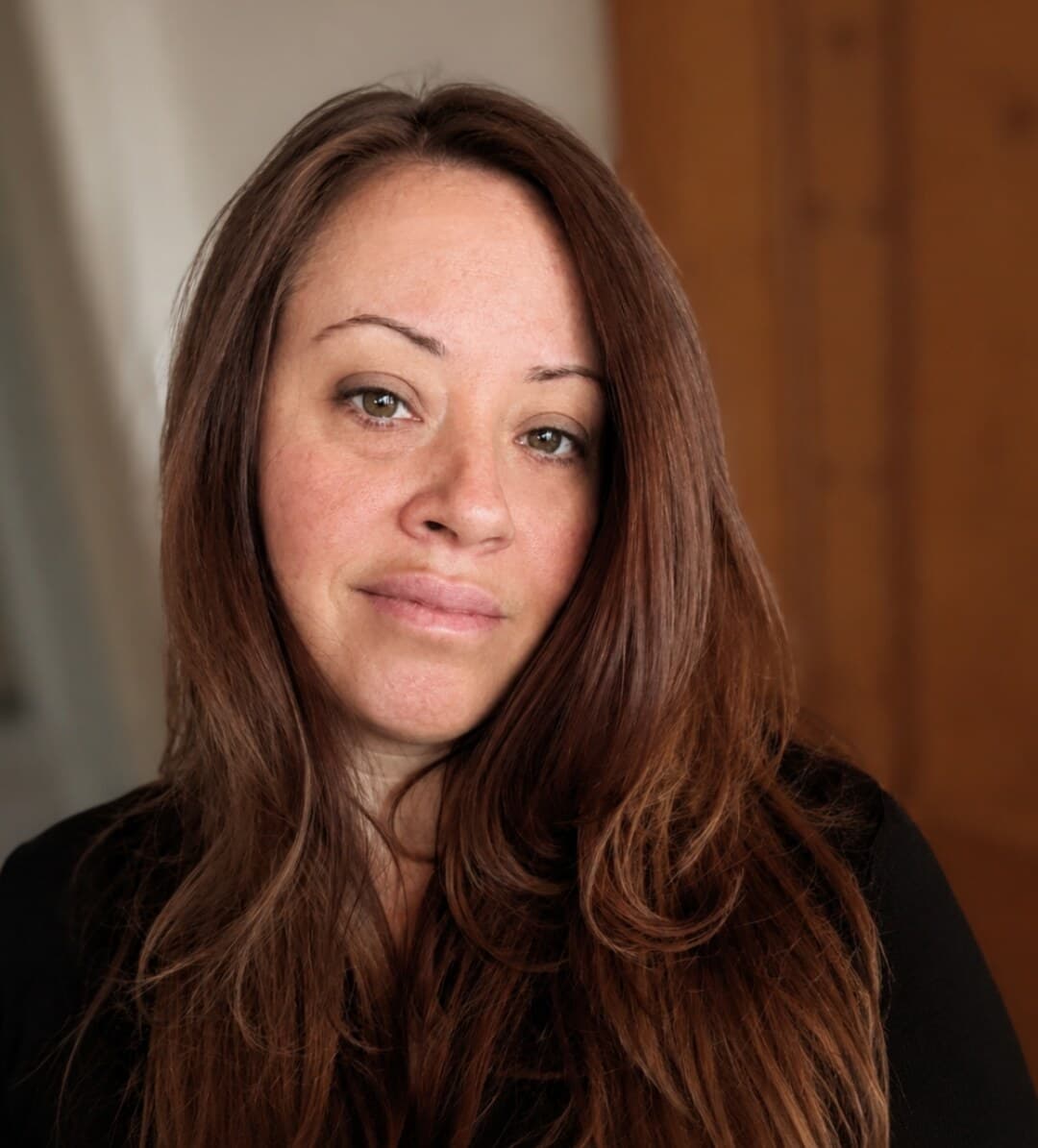 Nancy Bélanger