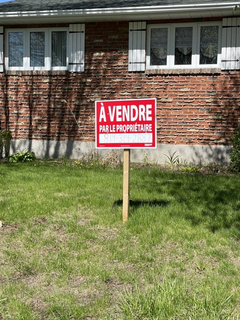 Acheter pour rénover