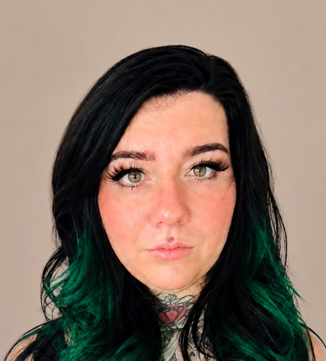 Chanel Rivard