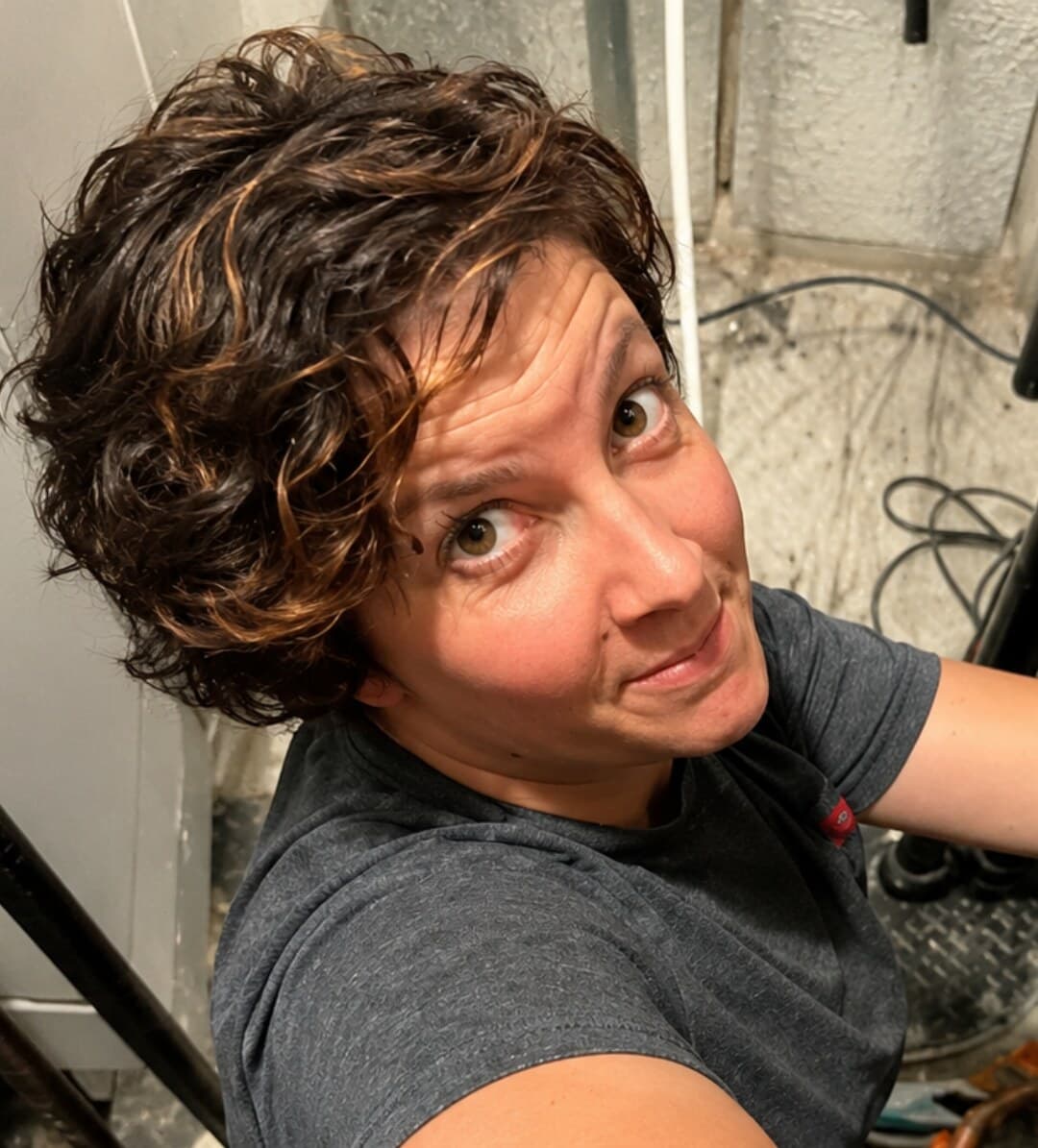 Pauline Biette