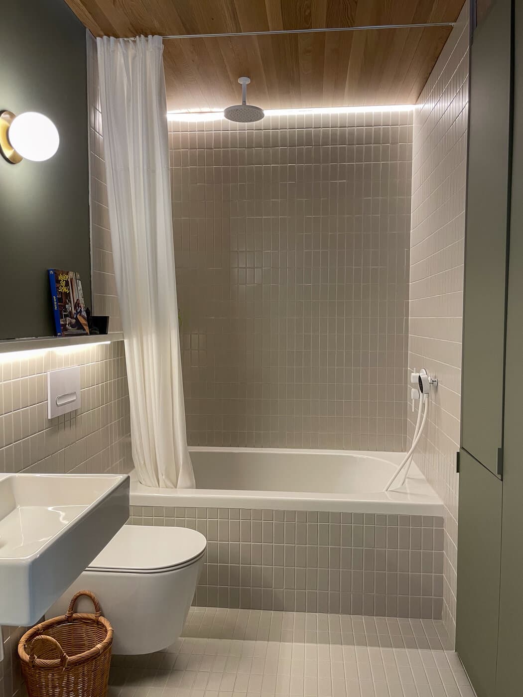 rénover une **cuisine, salle de bain, sous-sol** ou faire des travaux de **finition**.