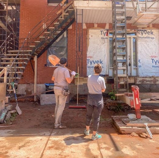 Gérer et rentabiliser ses rénos ou construction neuve