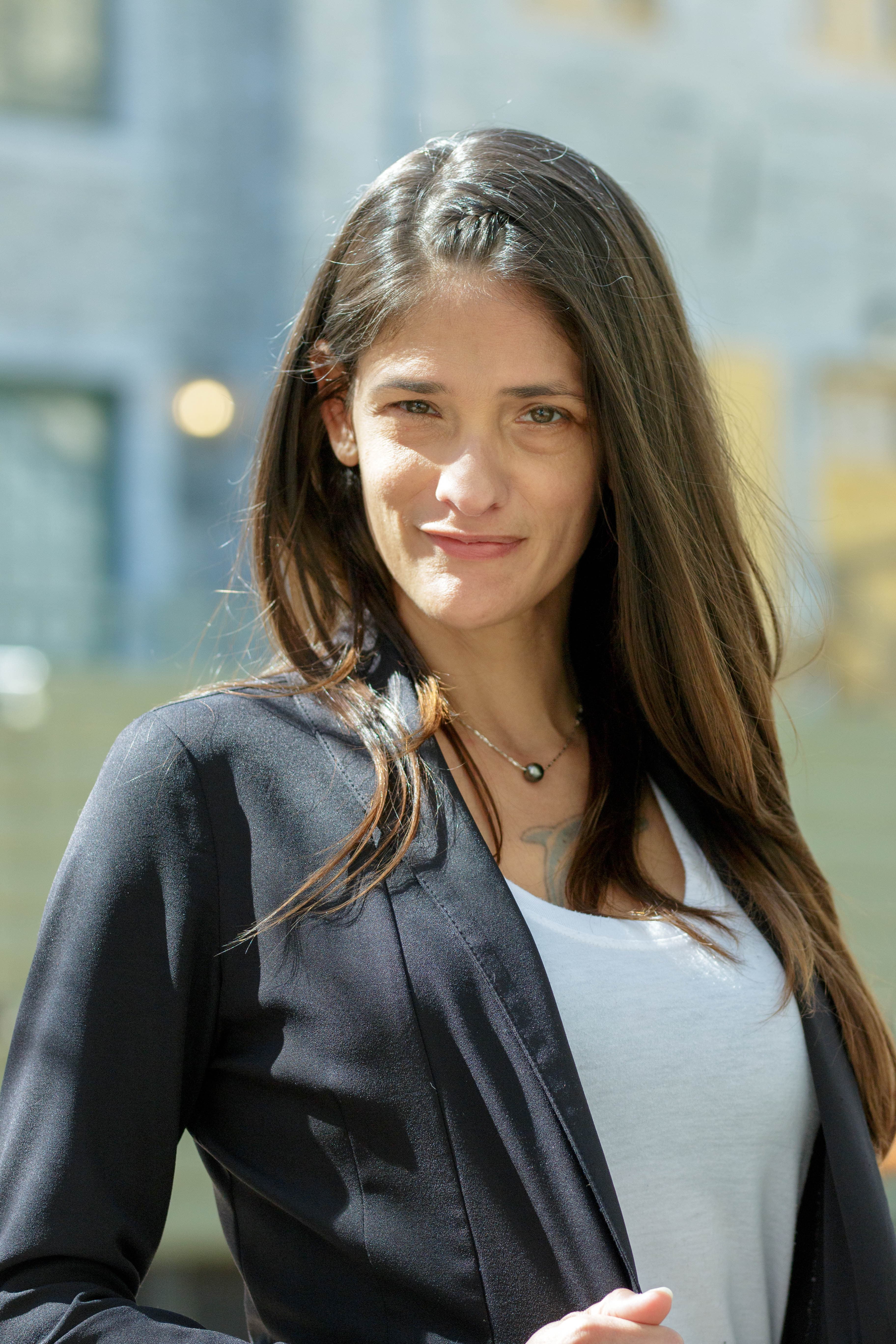 Stéphanie Racine (CAD-SR)