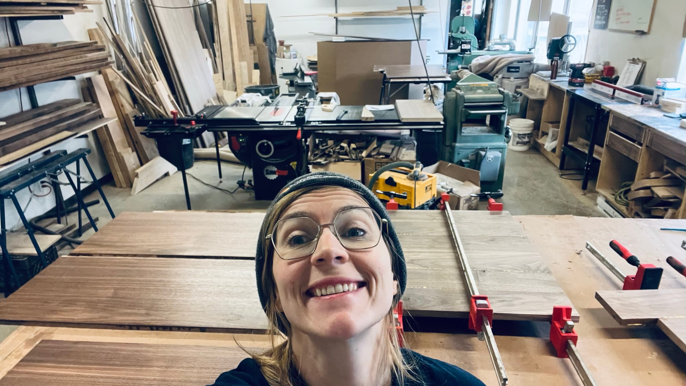 Copaï atelier