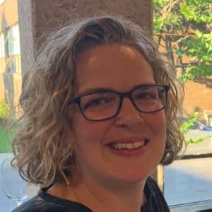 Annie Tardif Technologue Professionnelle en Architecture