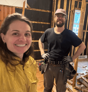 Element Construction